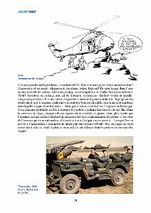 607 JOLIOT GOLF OU PILOTE DE PIPER PAR YVES LE BEC tome 2_000038